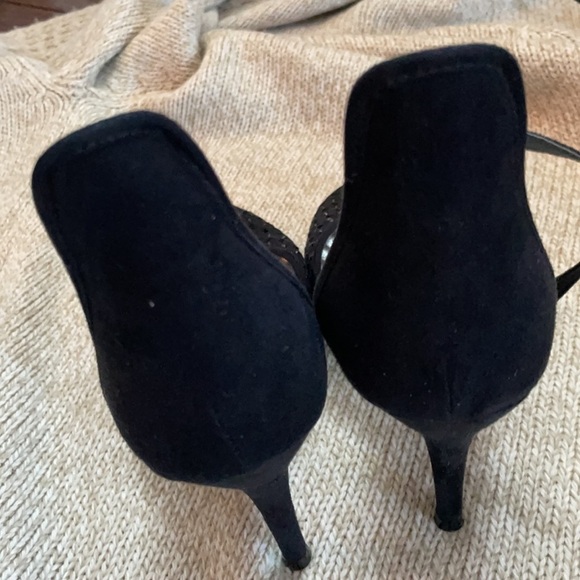 👠👠NWOT Rampage shoes size 8 - Picture 2 of 9